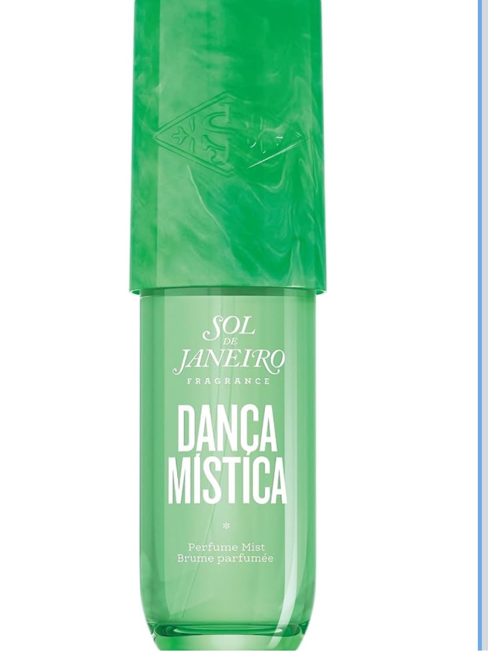 Danca Mistica